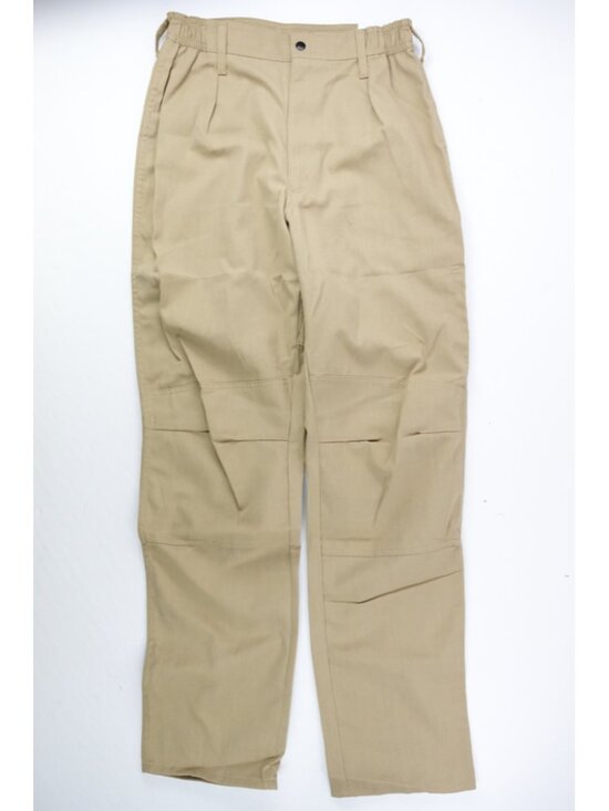PROPPER Other - Military Pants Medium Long Flight Flyers Trousers NAVY FR Flame Resistant 30x34